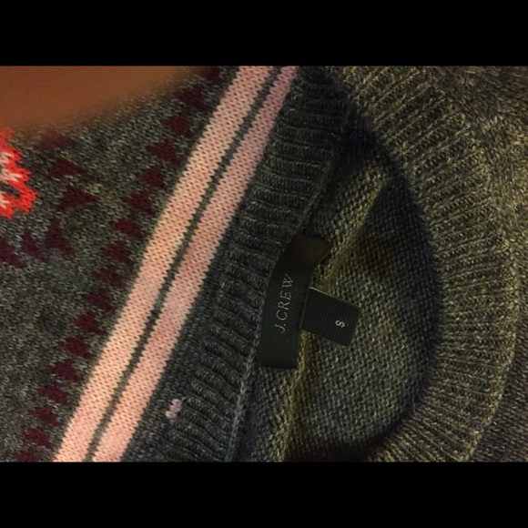 J.Crew Sweater - Picture 3 of 3